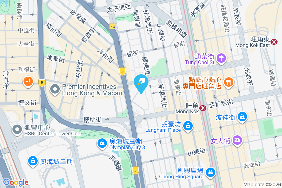 長旺雅苑 長旺道9號