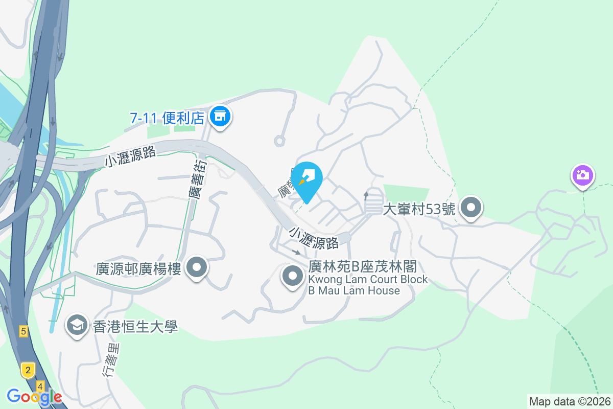 黃泥頭村 黃泥頭村1-44號