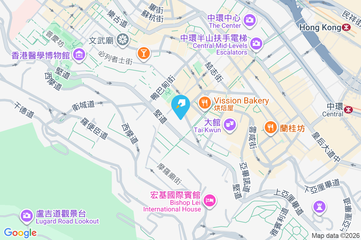 伊利樓 伊利近街41-43號