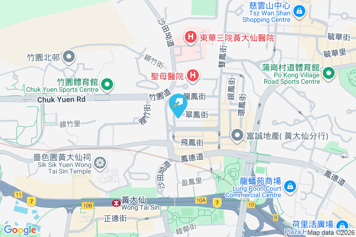 翠鳳街53號 翠鳳街53號