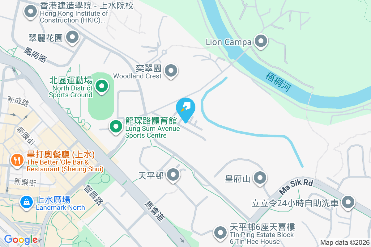 安國新邨 天平路