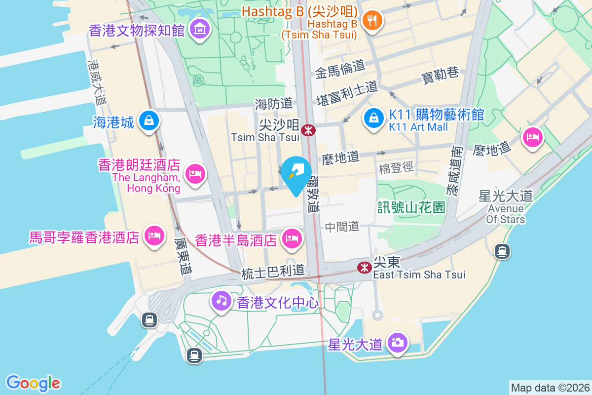 良士大廈 彌敦道27-33號