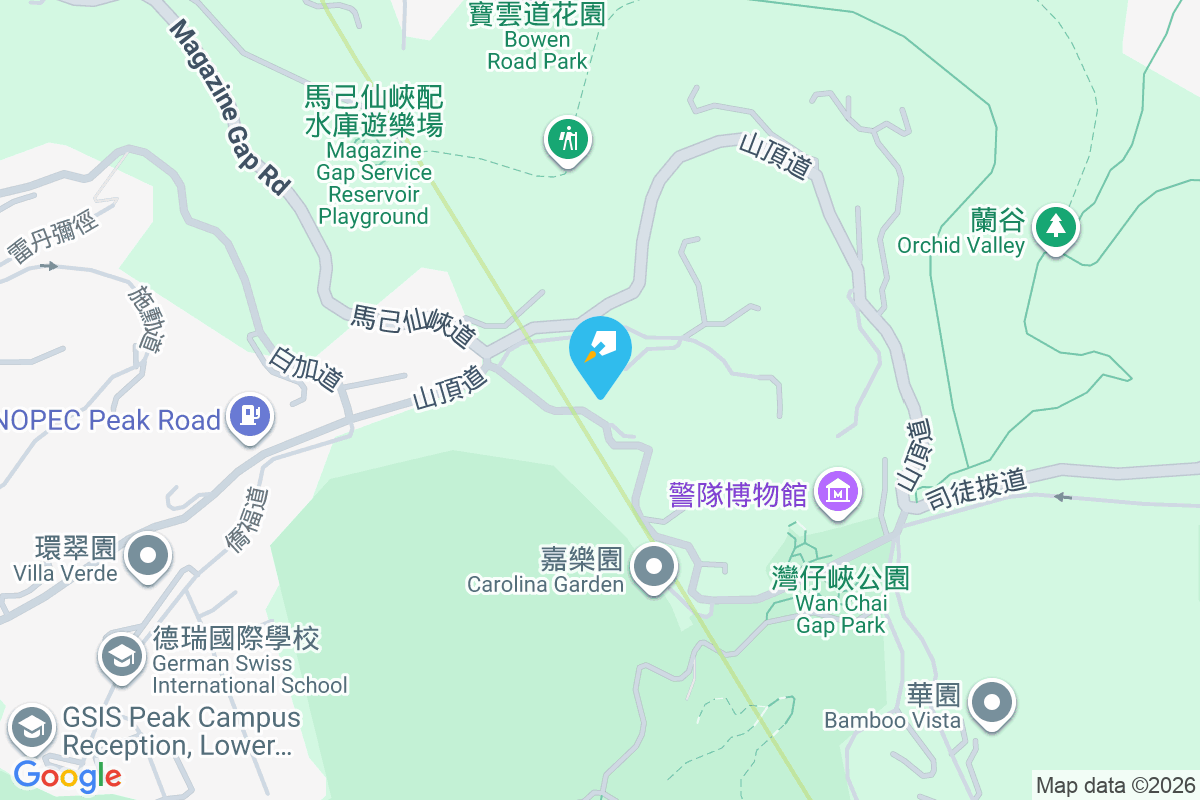 甘道1號 甘道1號