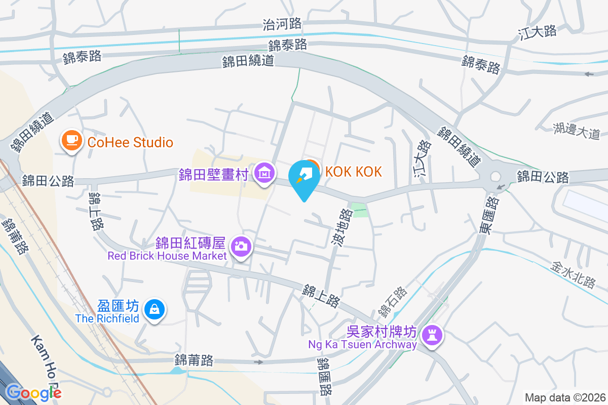 錦田祠塘村 錦田祠塘村2-272號