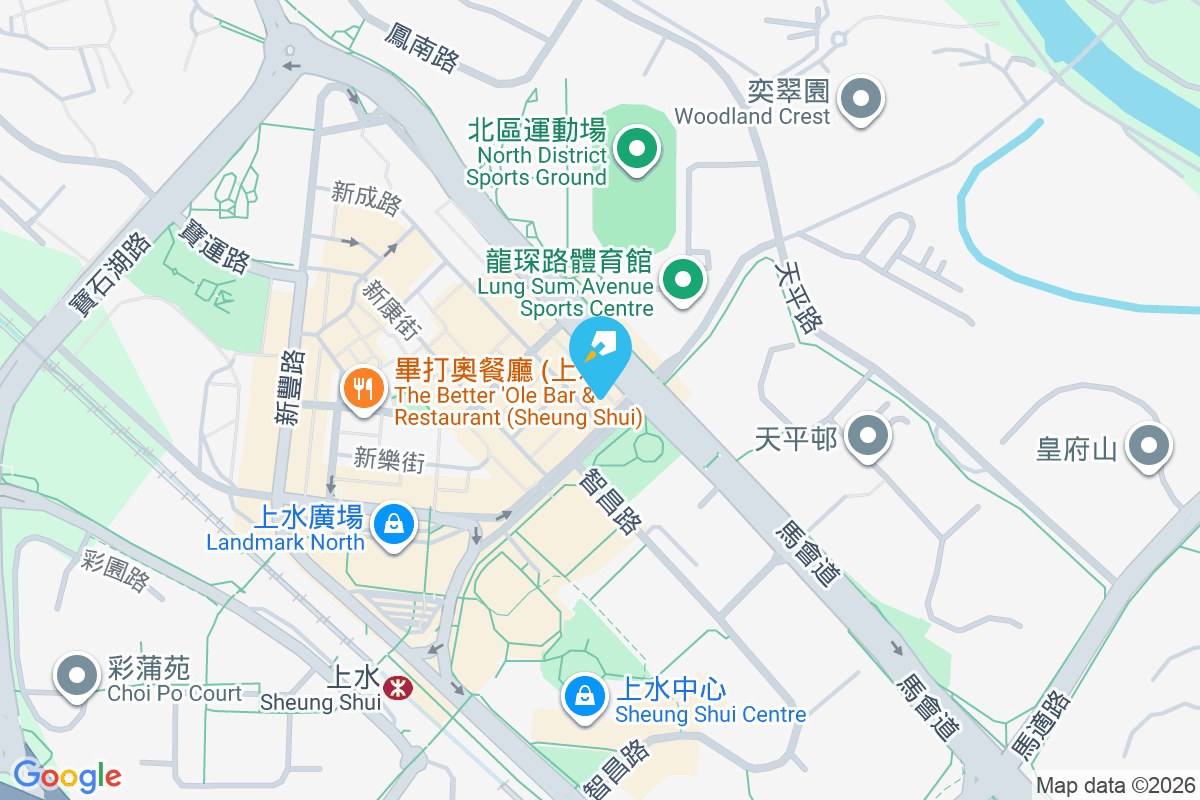 新成路135號 新成路135號