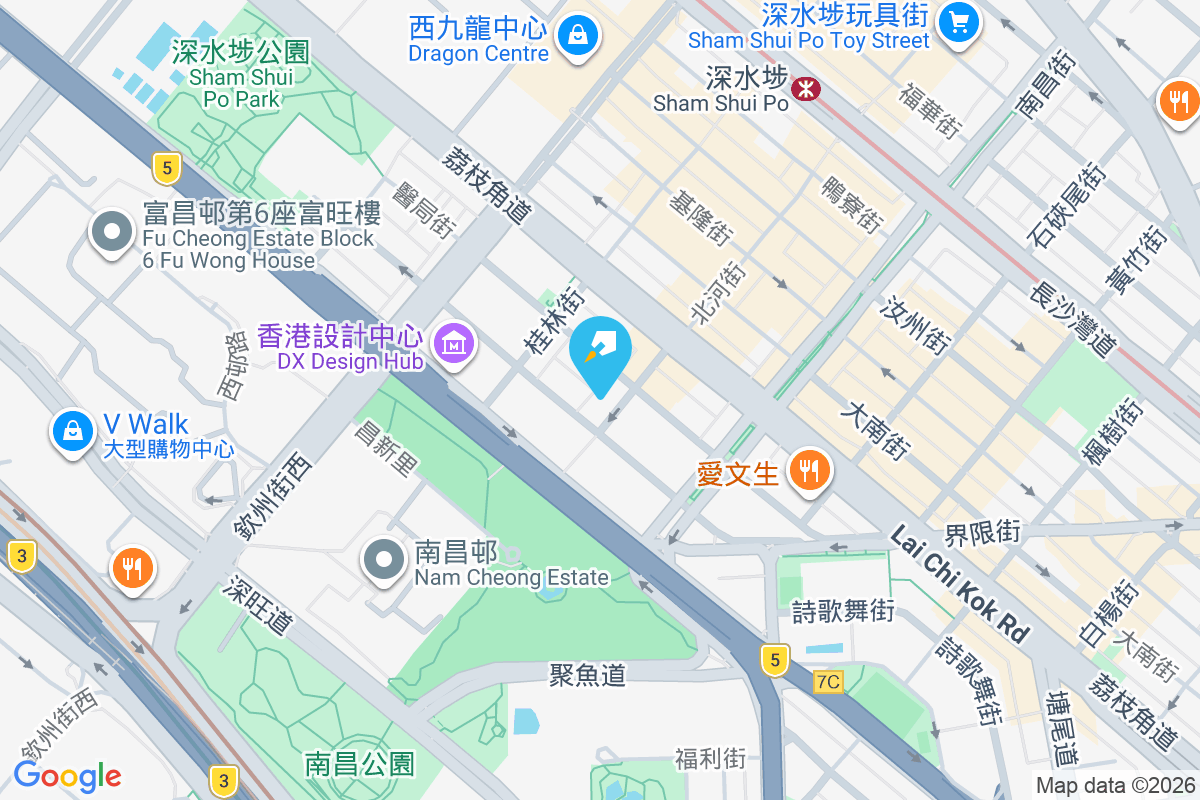 北河街23號 北河街23號