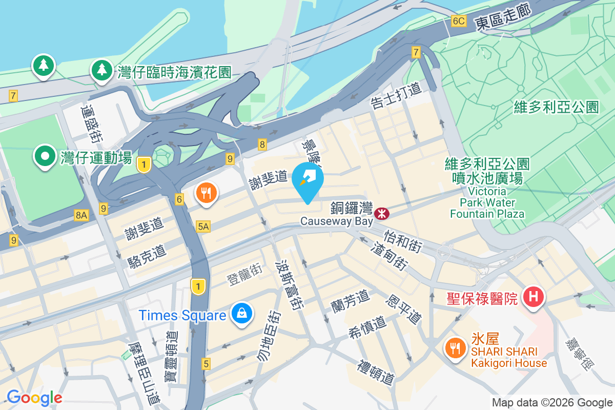 駱克道514號 駱克道514號