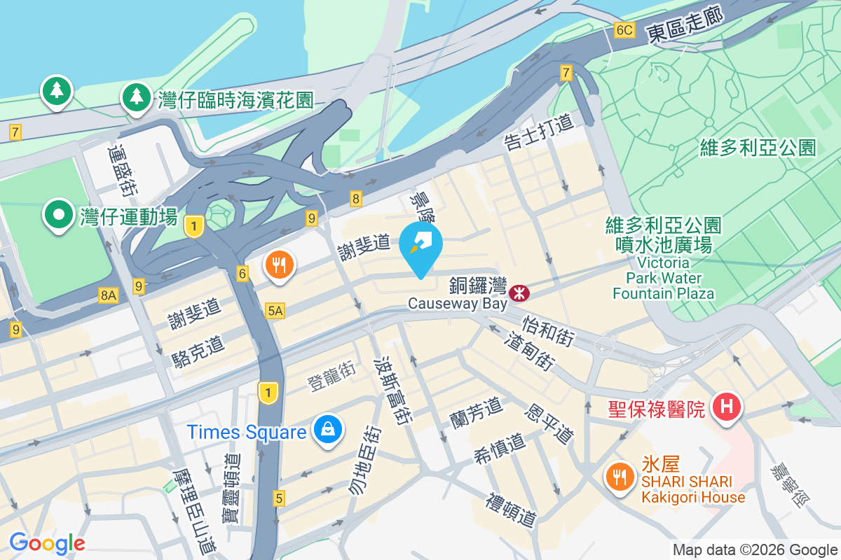 駱克道516號 駱克道516號