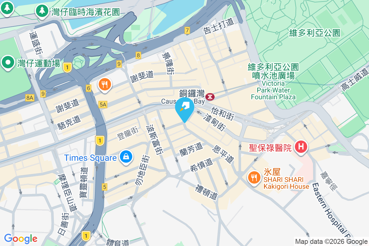 恩平道54號 恩平道54號