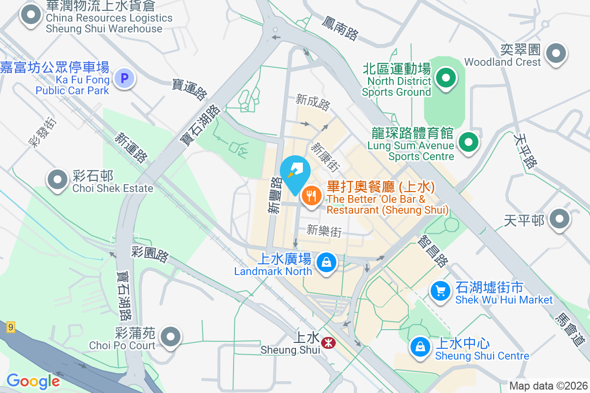 符興街60號 符興街60號