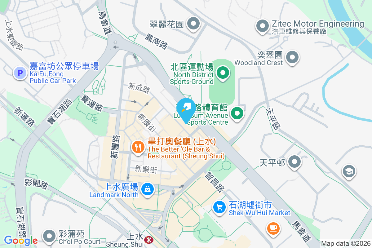 新成路91號 新成路91號