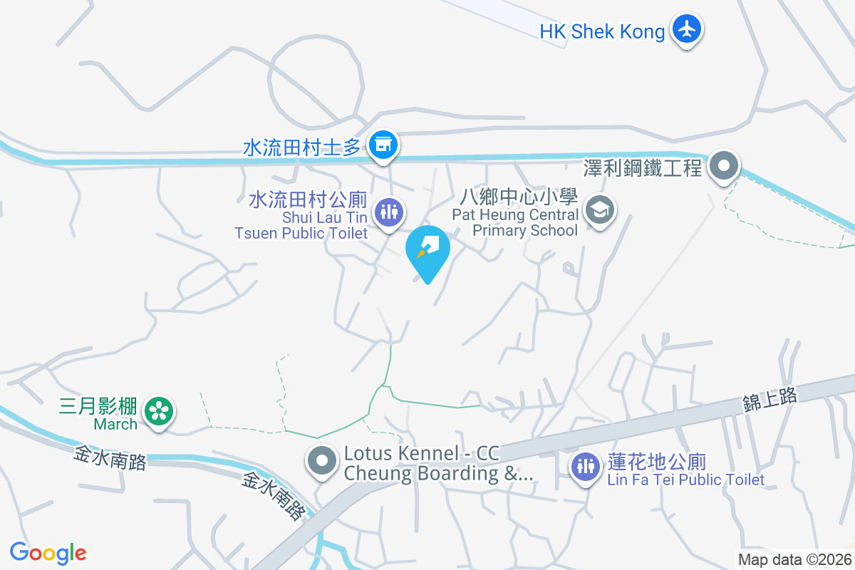 水流田 水流田2-511號