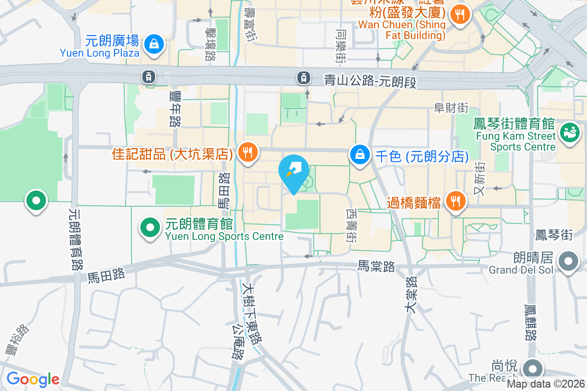 興旺樓 西菁街2號