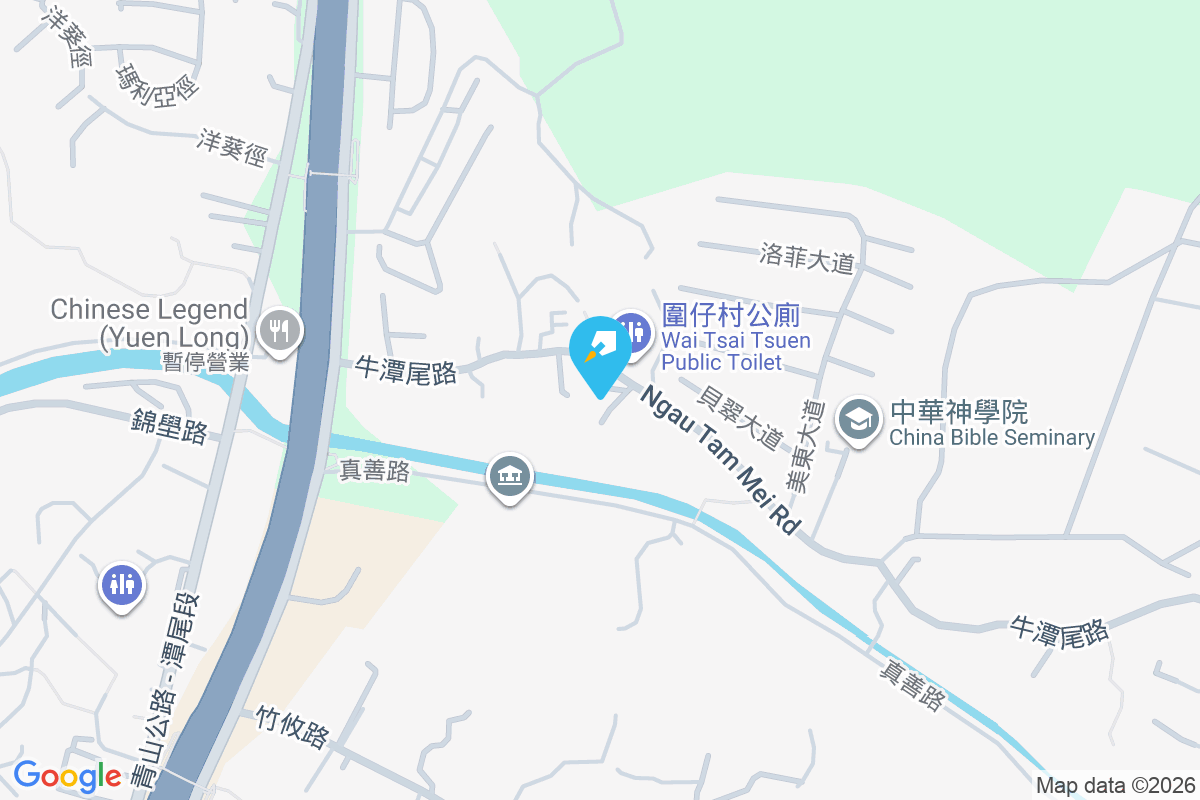 攸美山莊 圍仔100號