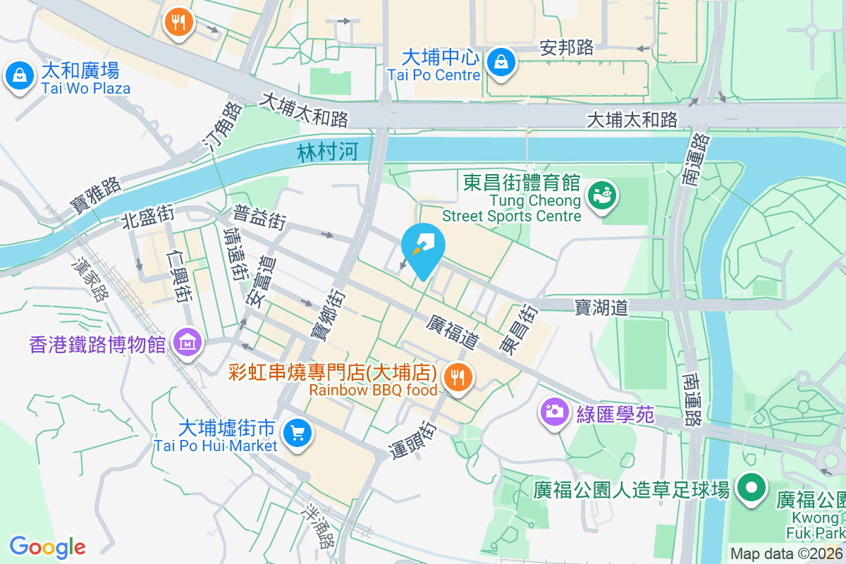 同秀坊5號 同秀坊5號