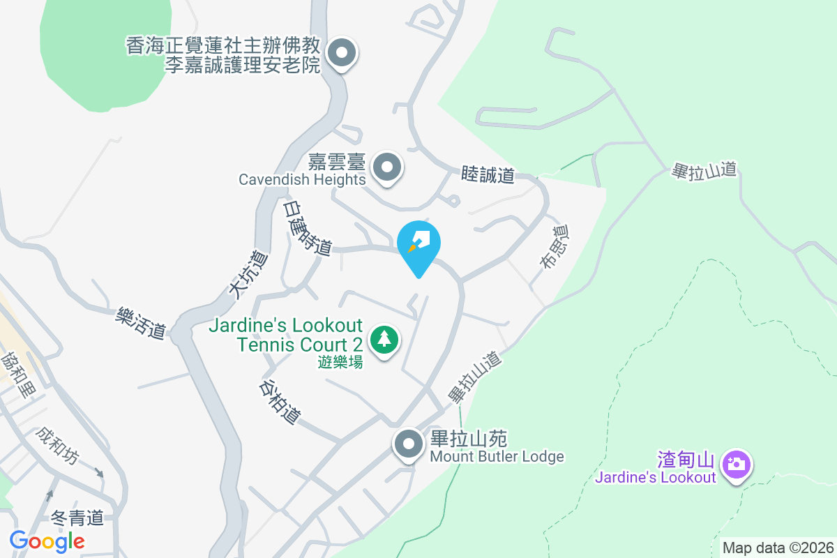 白建時道12號 白建時道12號