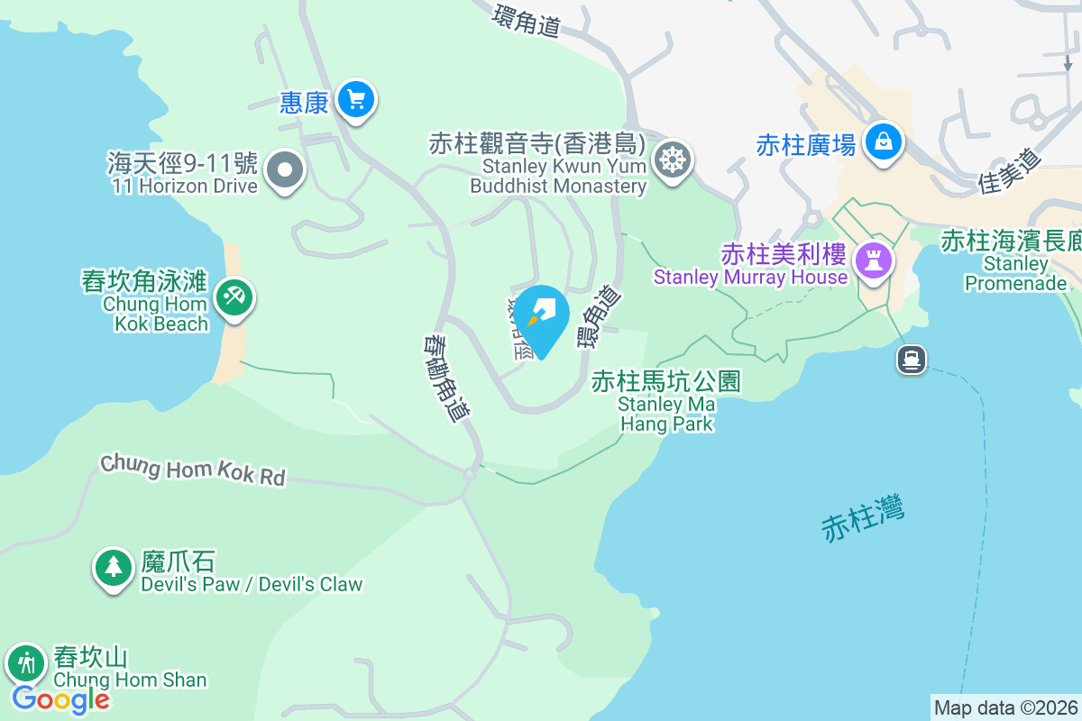 環角徑2號 環角徑2號