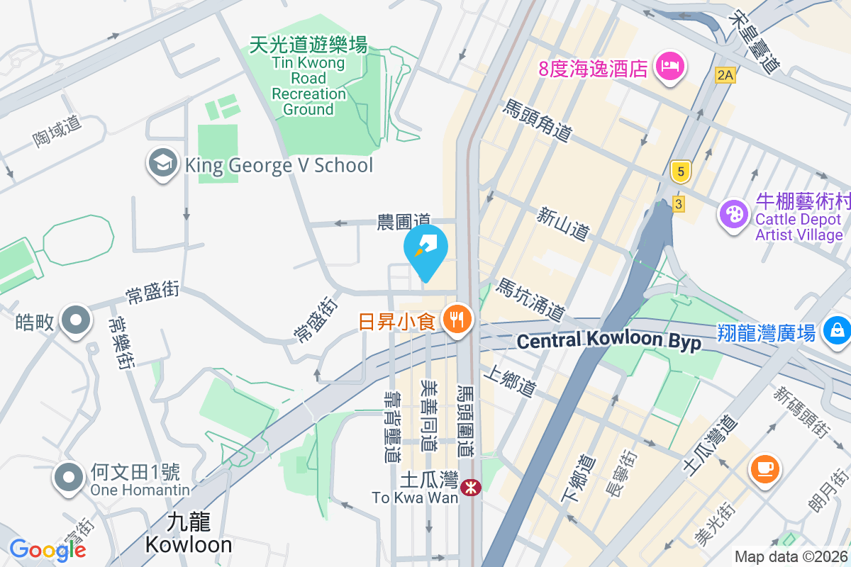 天光道39號 天光道39號