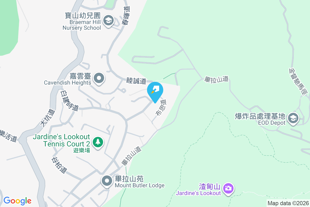 睦誠道12號 睦誠道12號