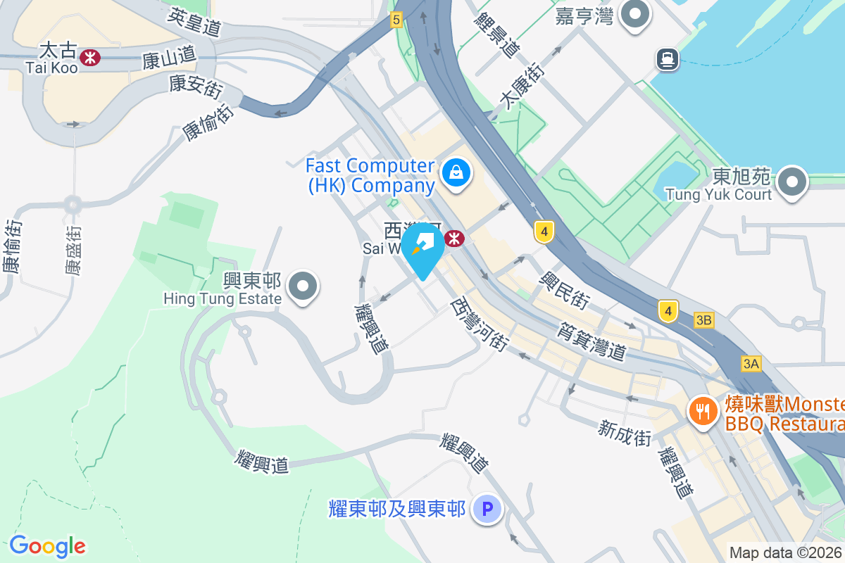 成安街14號 成安街14號