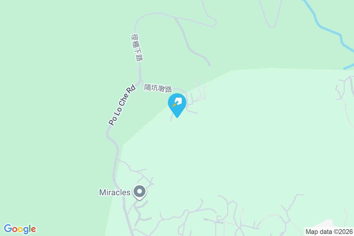 隔坑墩 隔坑墩1-17號