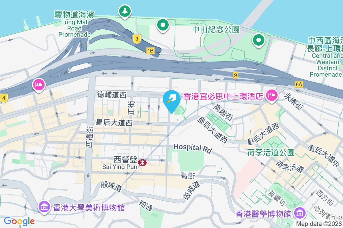 東邊街22-24號 東邊街22-24號