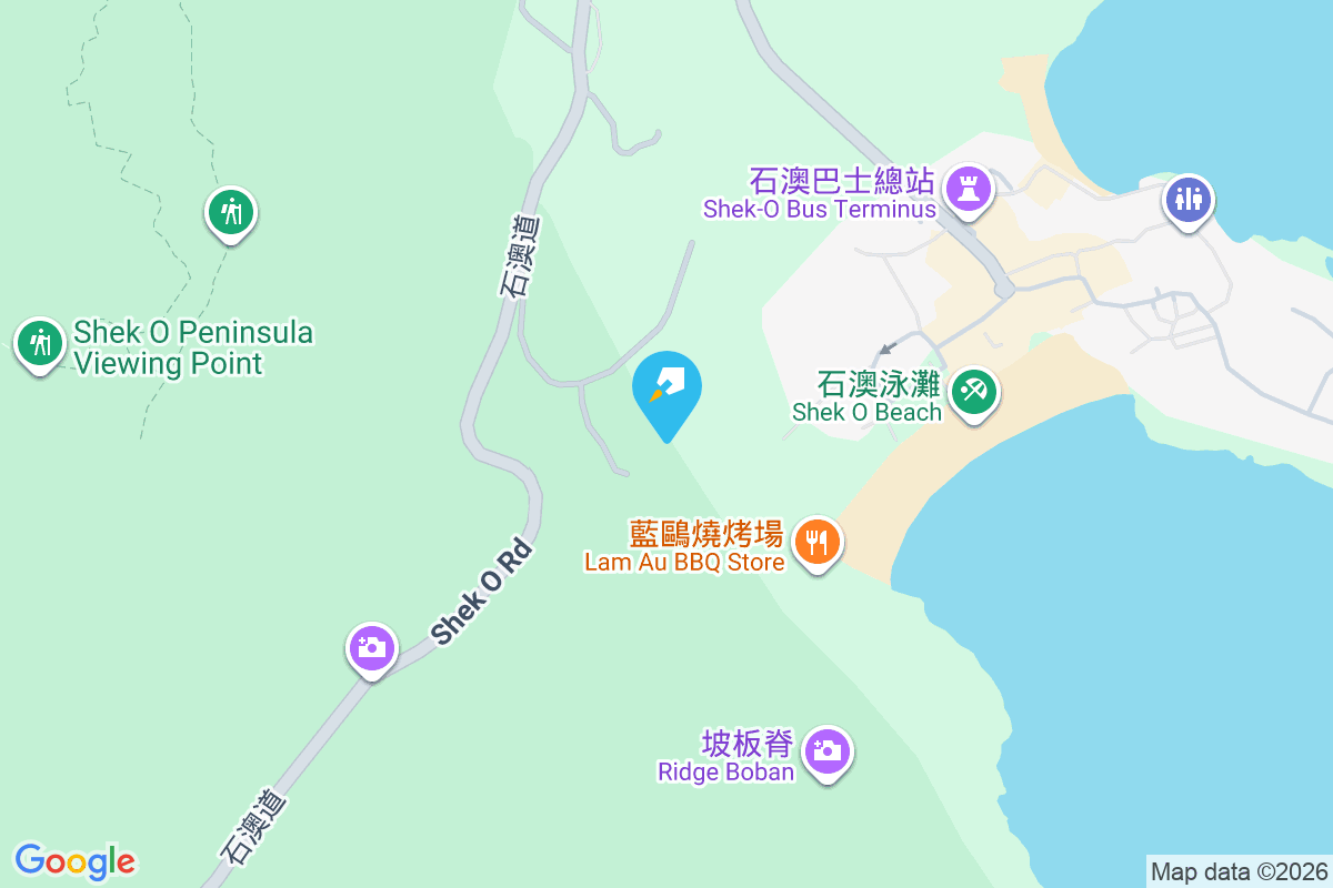 石澳道19號 石澳道19號