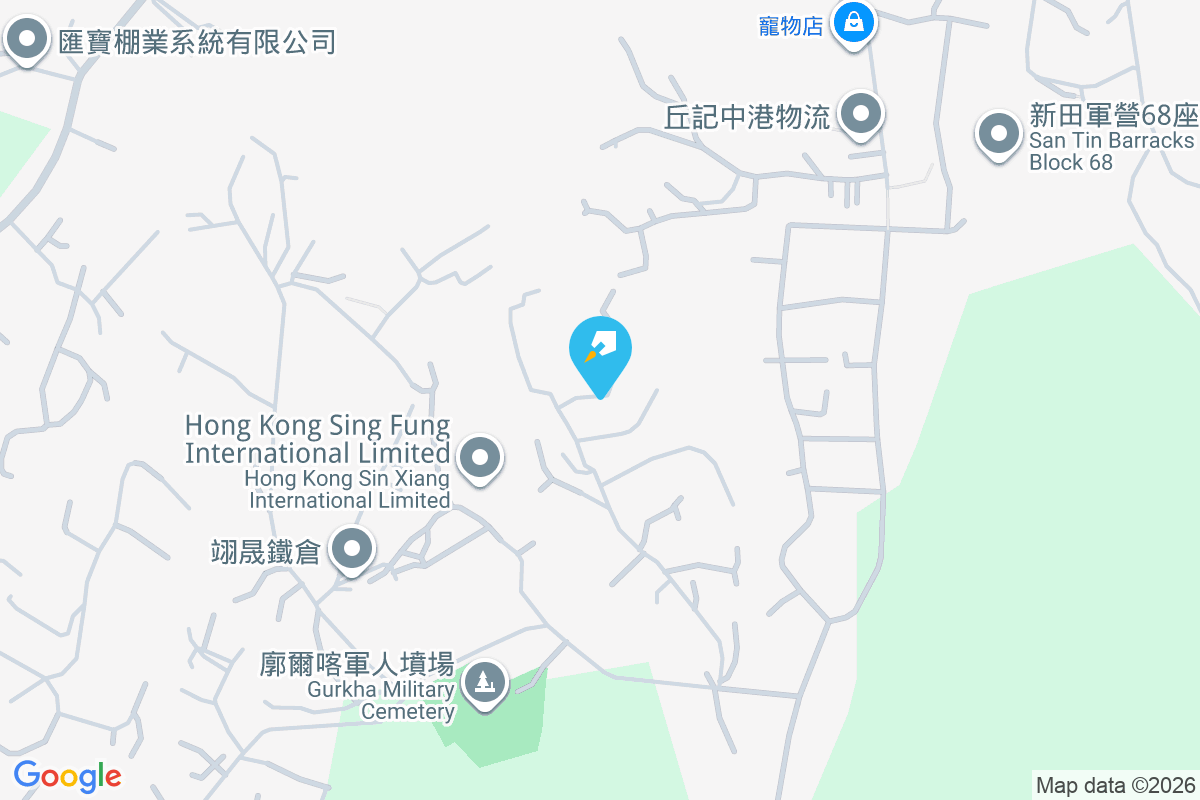 小磡村 小磡村10C-616號