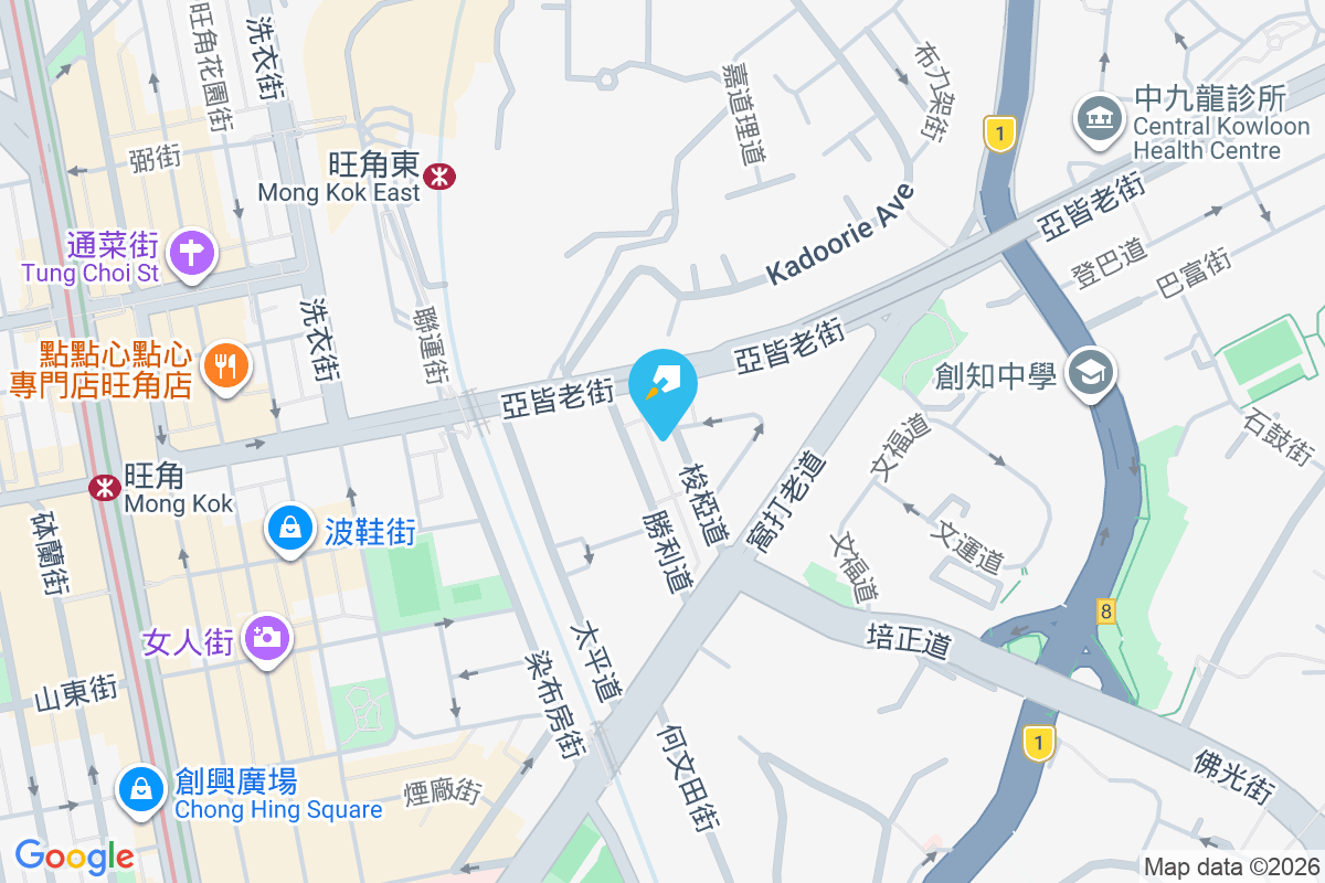 梭椏園 梭椏道23-25號