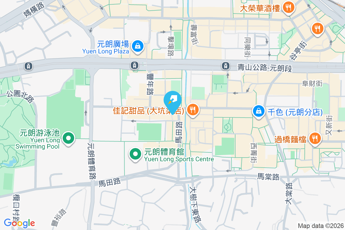 永泰樓 汝州街9號