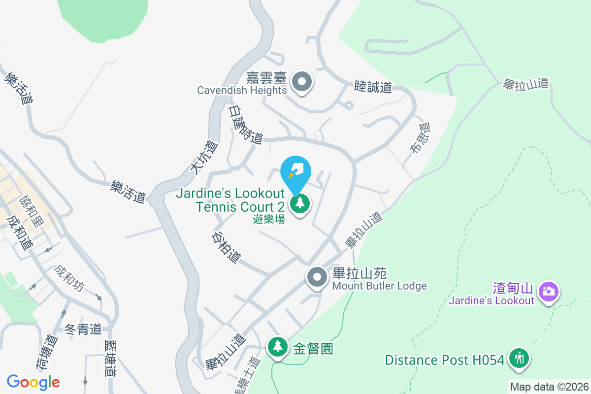 軒德蓀道5號 軒德蓀道5號