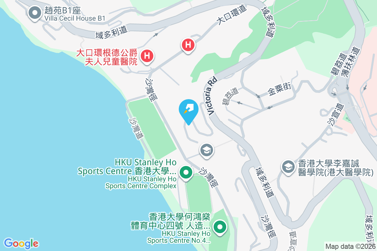 美景臺 美景徑2-28號