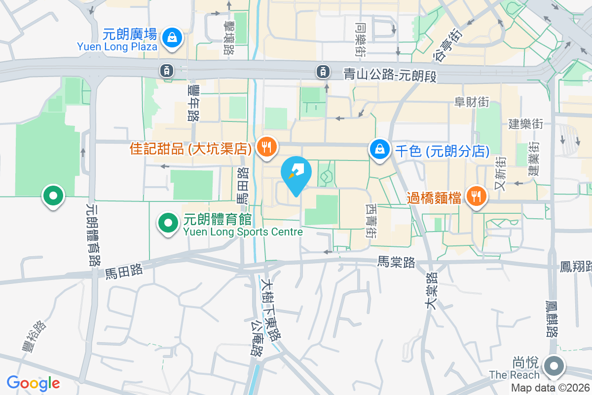 明雲閣 金祥坊2號