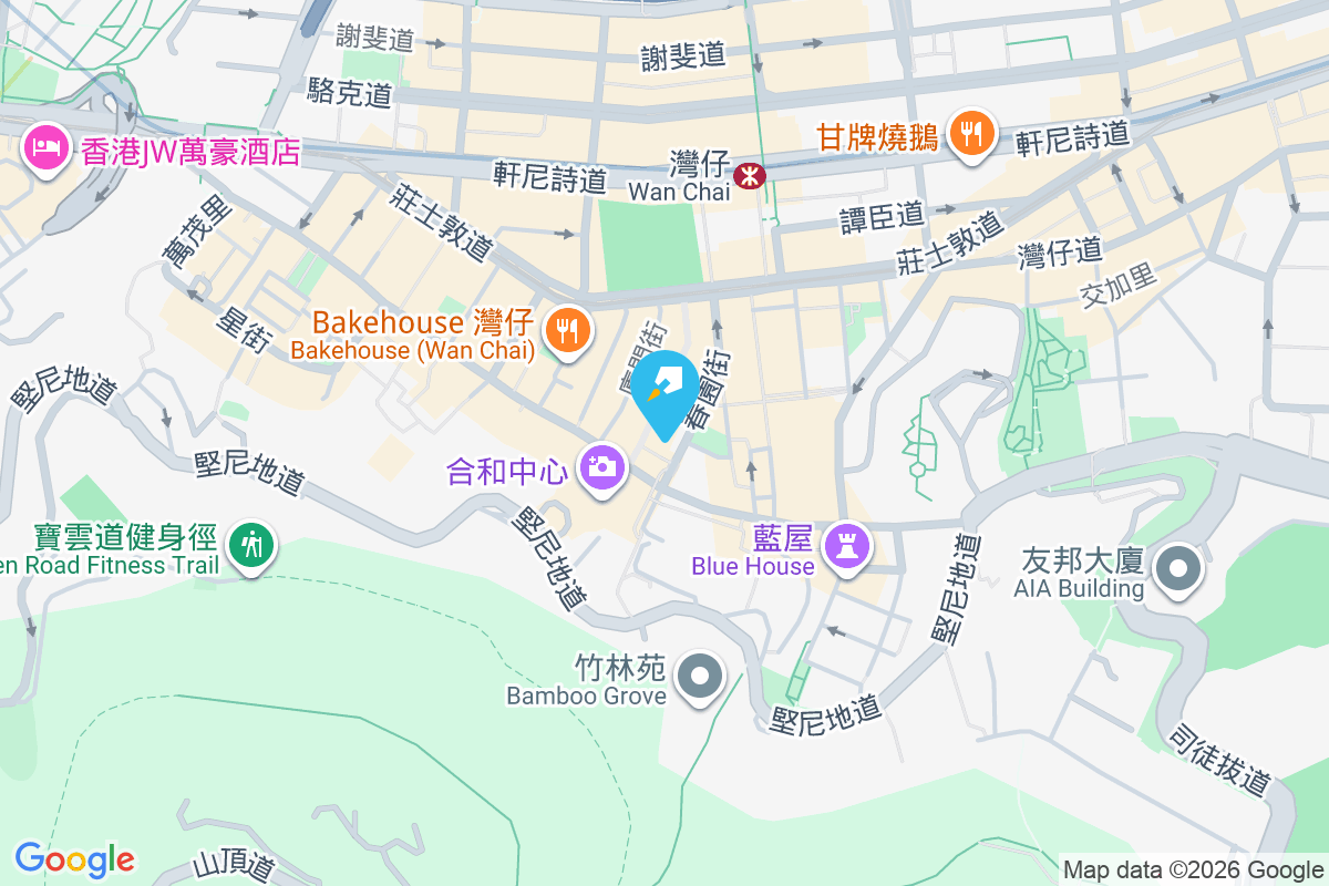 新春園大廈 春園街47-65號