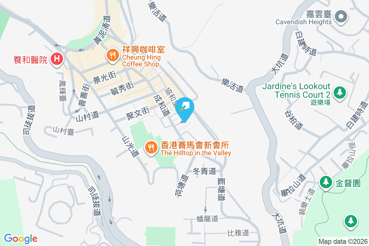 晉源街16號 晉源街16號