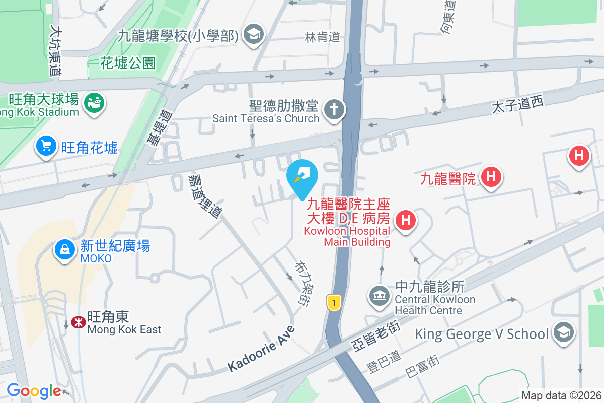 布力架街28-30號 布力架街28-30號