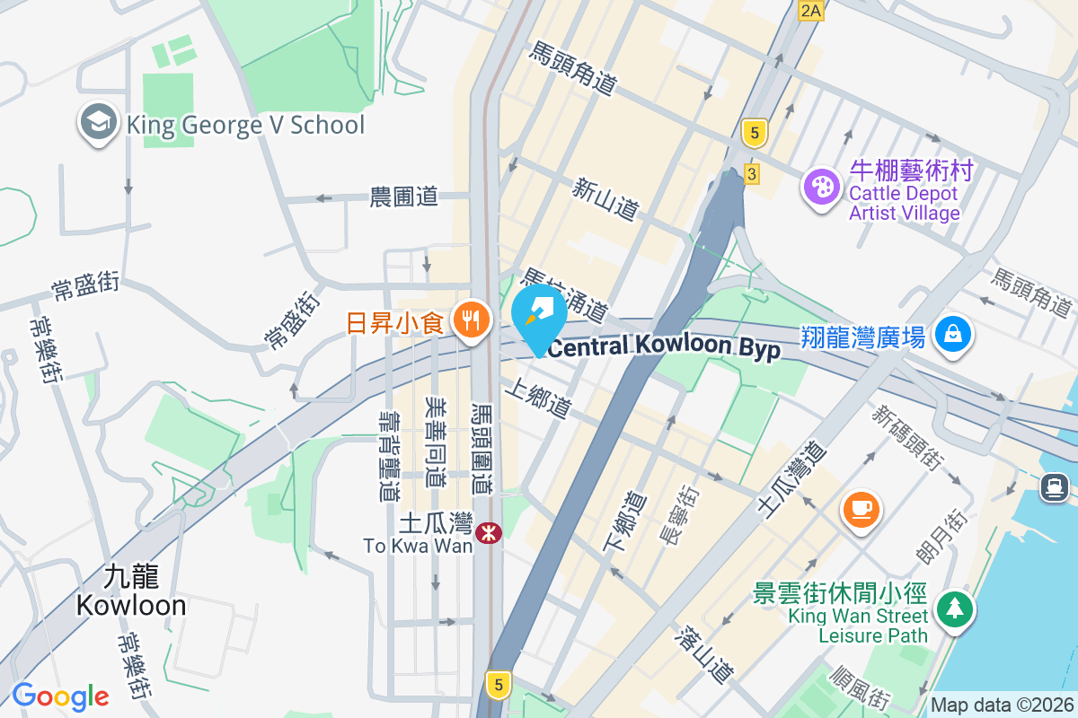 鴻光街18號 鴻光街18號