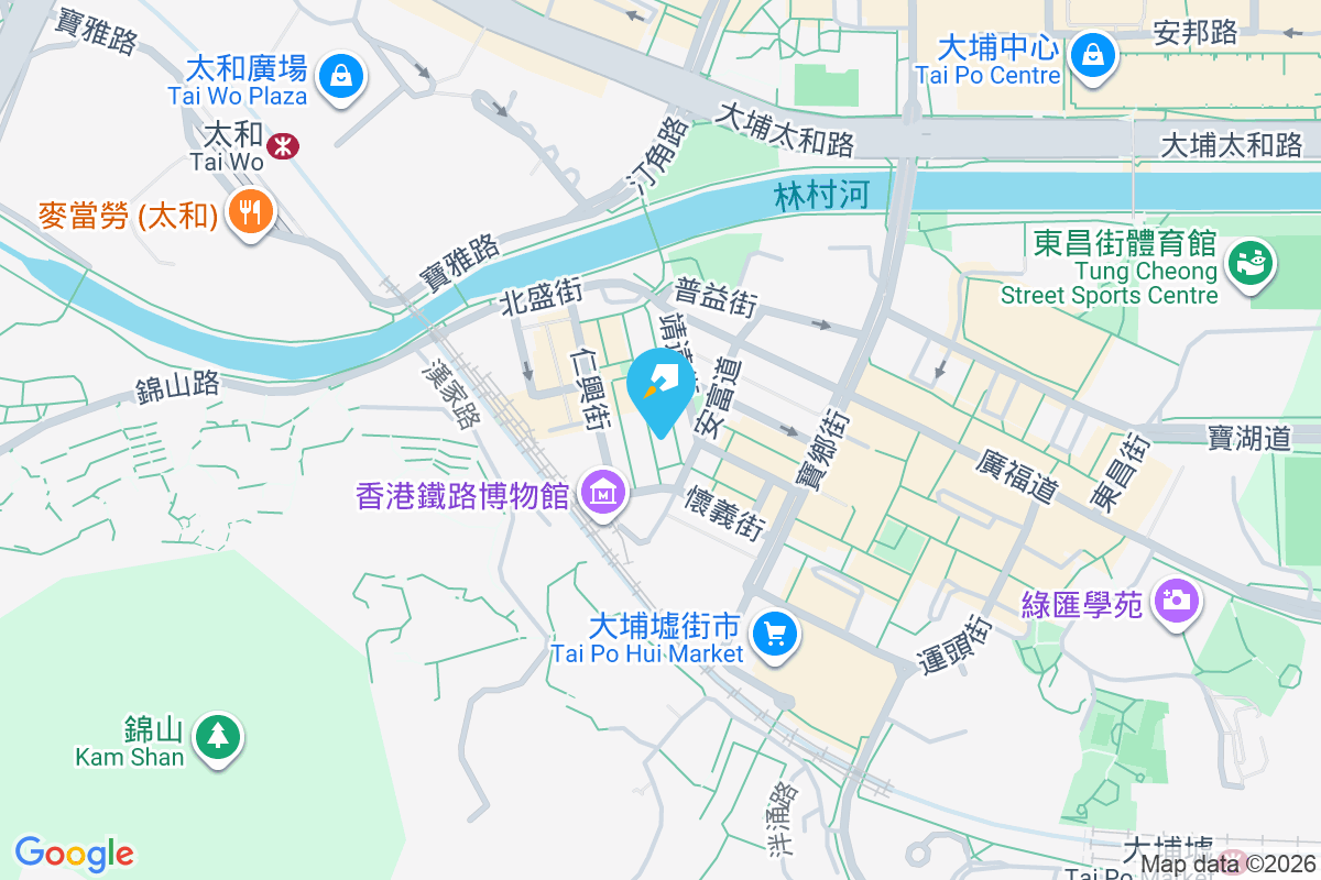 新發大樓 富善街22號