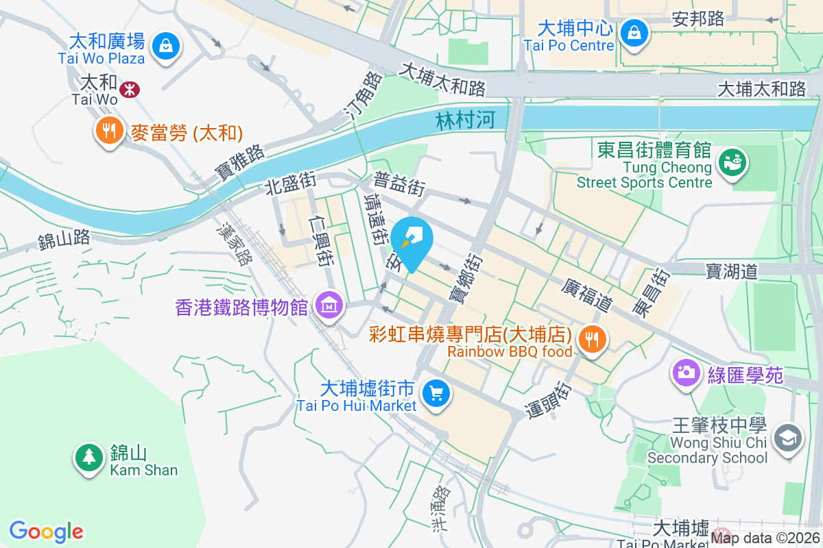 南盛街3號 南盛街3號