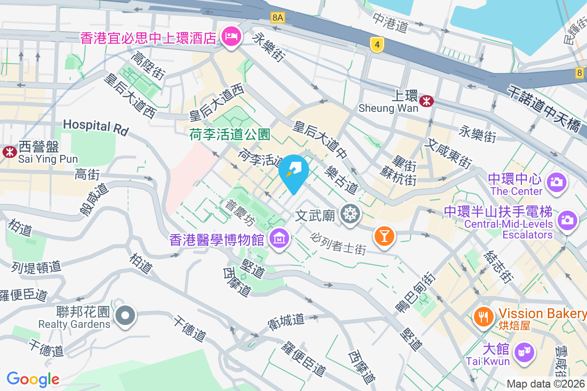 東街40號 東街40號