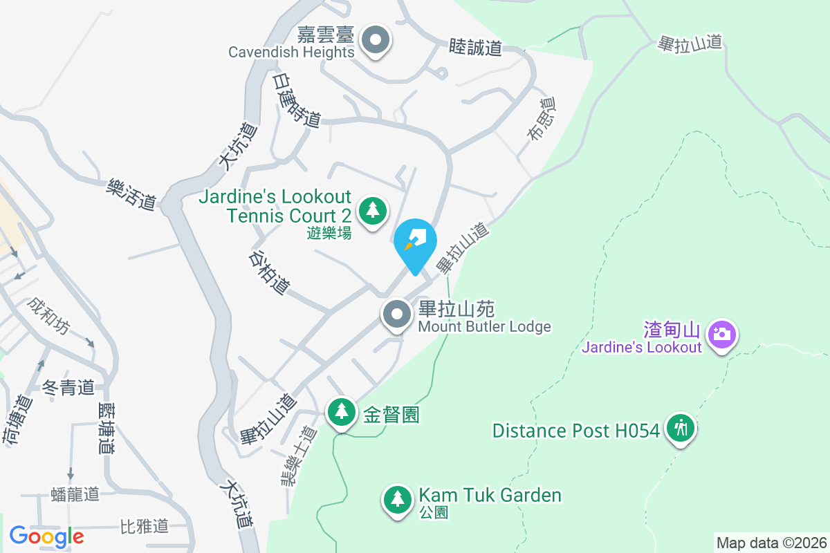 白建時道83號 白建時道83號