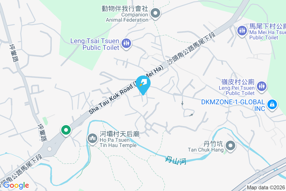 簡頭村 簡頭村1A-385號