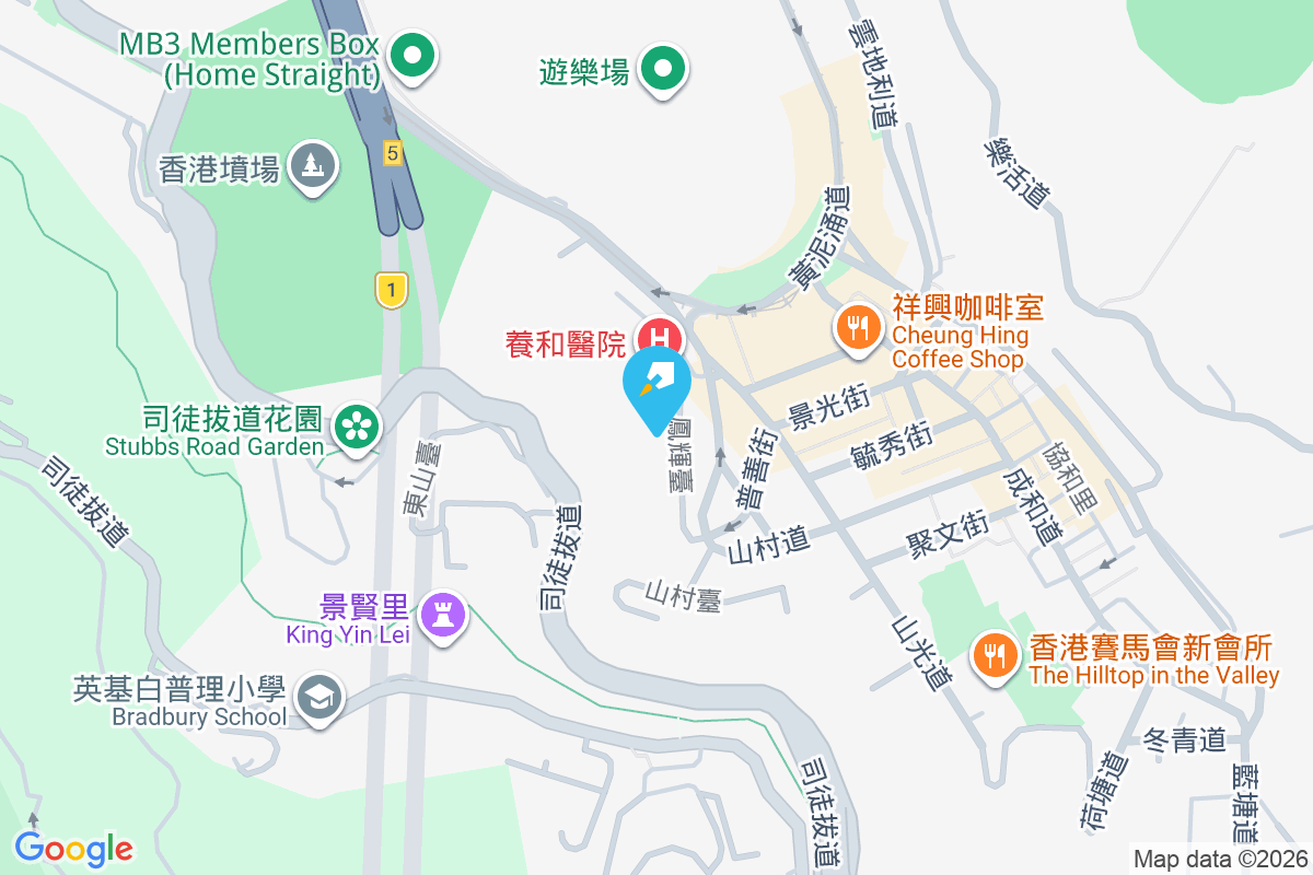 鳳輝臺 23 號 鳳輝臺23號