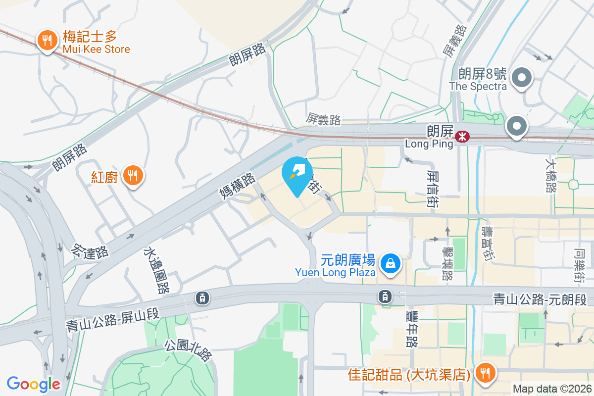 樂富大廈 福田徑2-16號