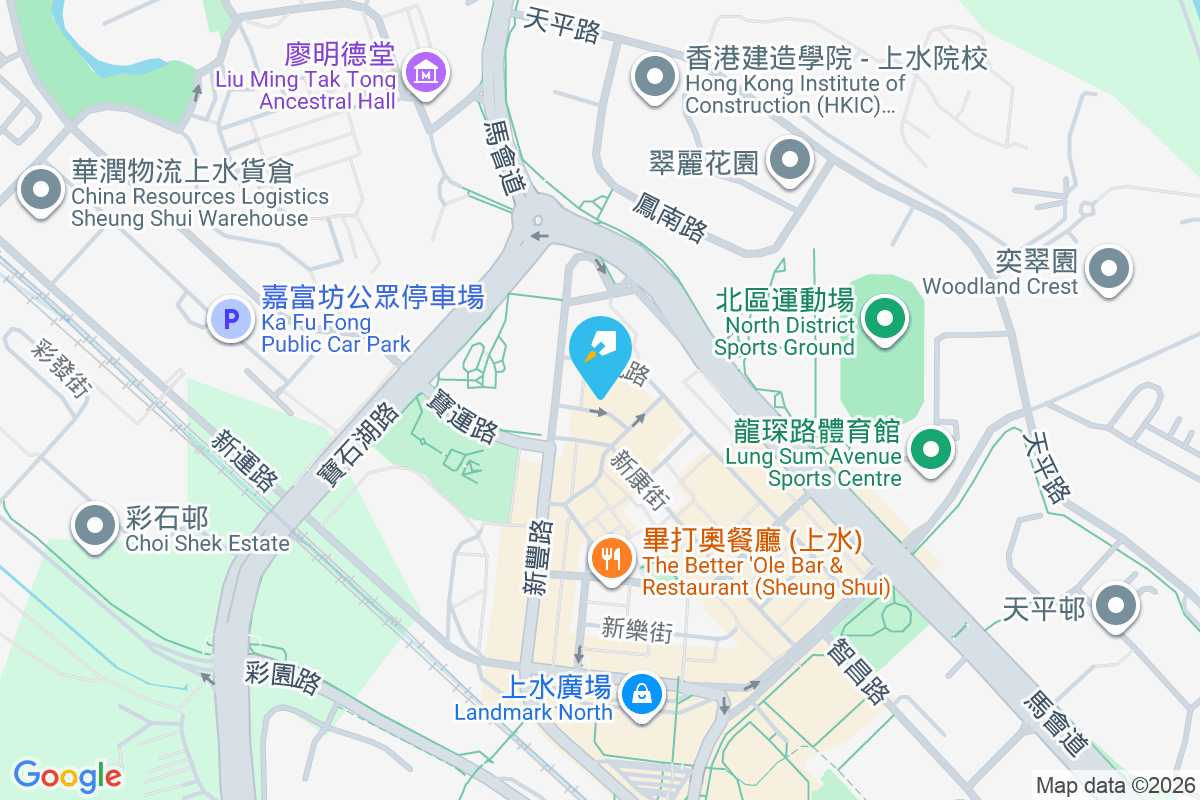 新健街7-9號 新健街7-9號