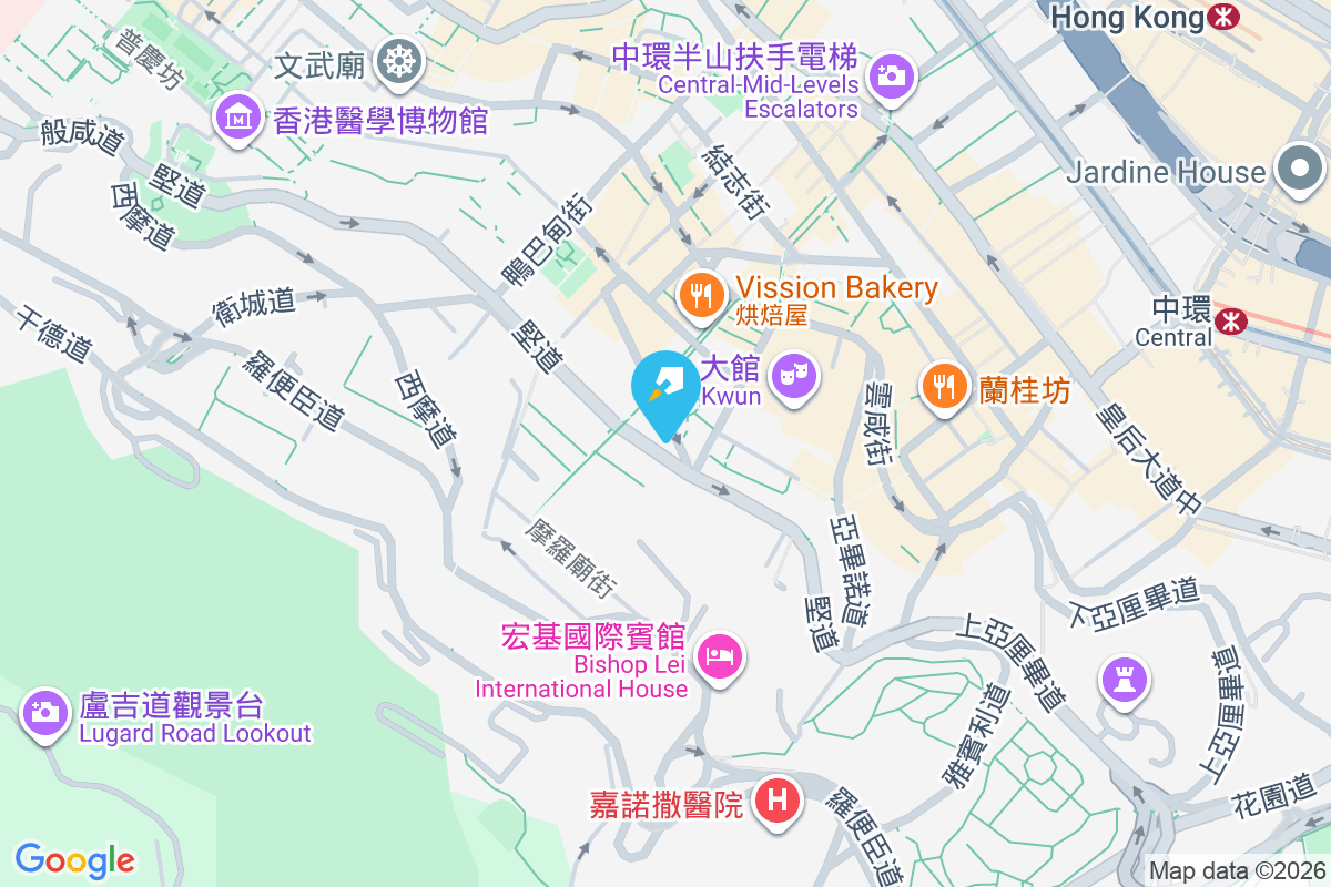 堅道47A-47B號 堅道47A-47B號