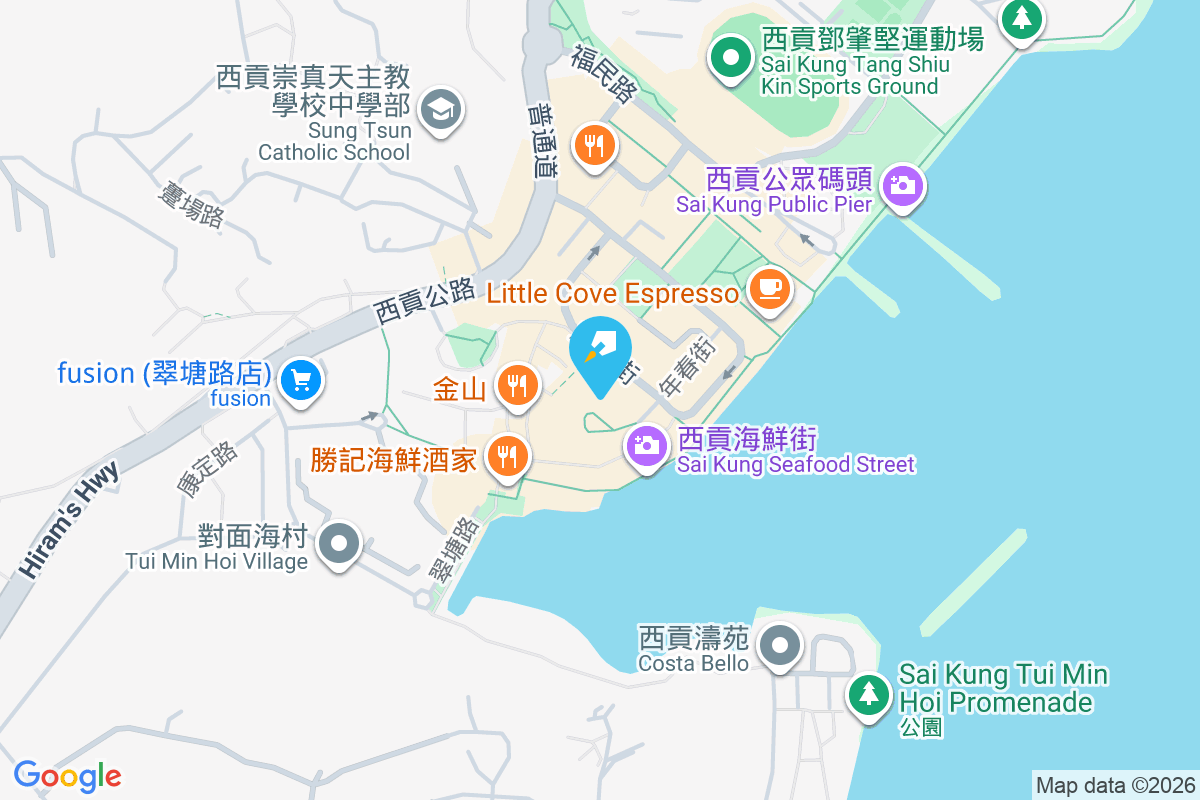 德隆後街23A號 德隆後街23A號