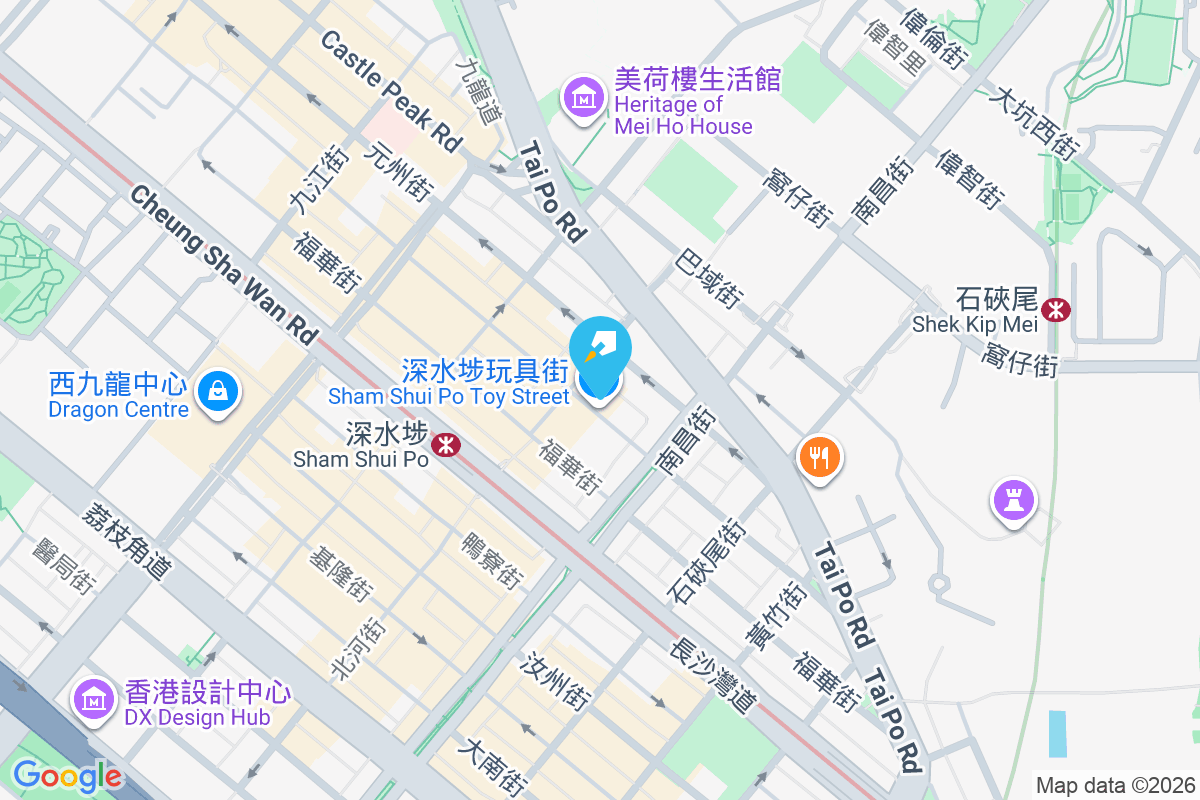 福榮街50號 福榮街50號