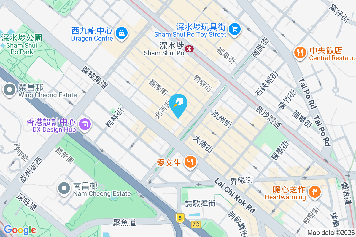 大南街262號 大南街262號