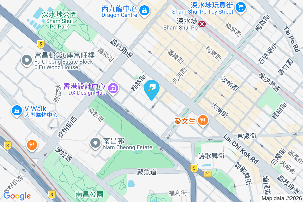 北河街27號 北河街27號